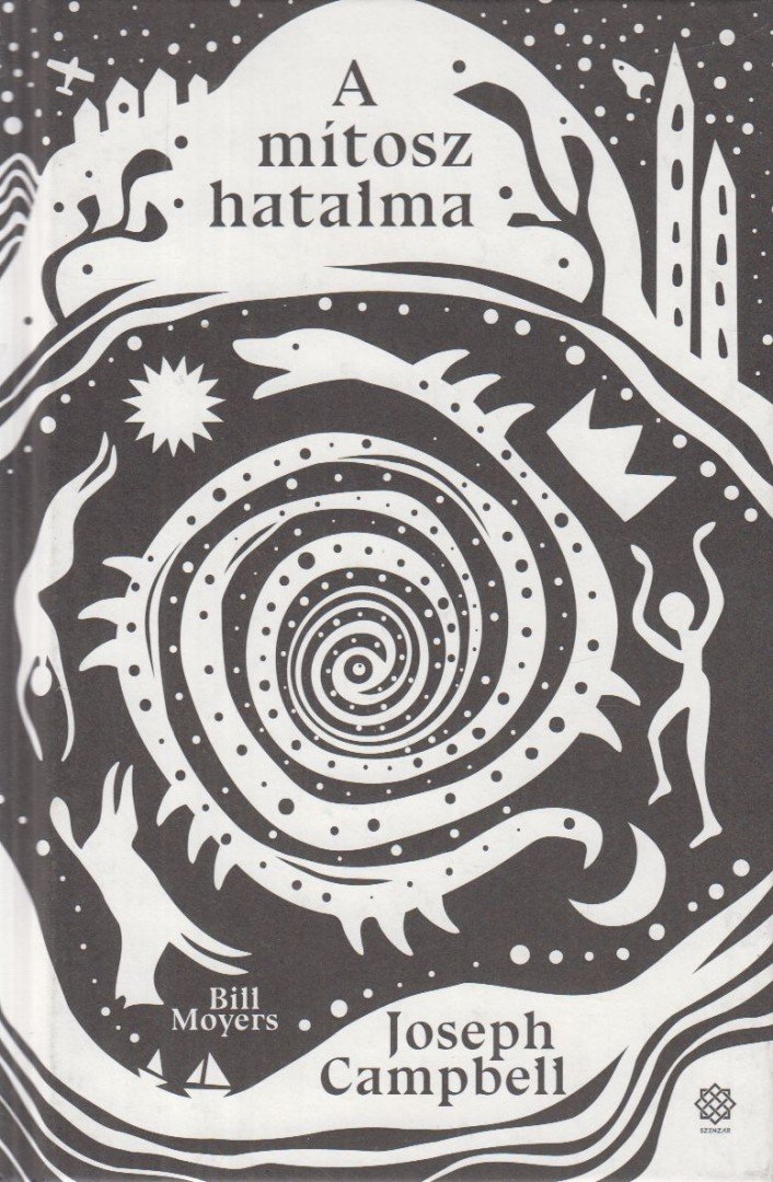 A mítosz hatalma [antikvár]