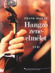 Frank Oszkár - Hangzó zeneelmélet - 2 CD-vel [antikvár]