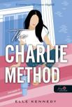 Elle Kennedy - The Charlie Method  - A Charlie-módszer