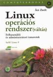 Ács Zsolt - Linux operációs rendszer(váltás) [antikvár]