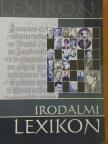 Irodalmi lexikon [antikvár]