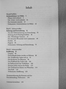 Christian Zentner - Anmerkungen zu »Holocaust« [antikvár]