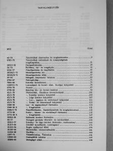 Építőiparban használatos faanyagok és elemek/Favédőszerek [antikvár]