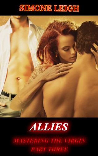Leigh Simone - Allies [eKönyv: epub, mobi]