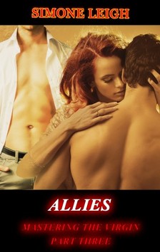 Leigh Simone - Allies [eKönyv: epub, mobi]