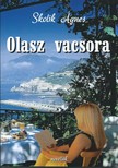 Ágnes Skolik - Olasz vacsora [eKönyv: epub, mobi]