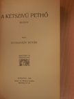 Szomaházy István - A kétszivü Pethő [antikvár]
