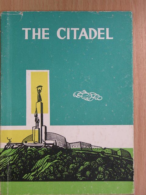 Berza László - The Citadel [antikvár]