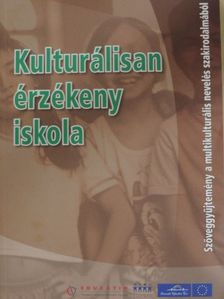 Kulturálisan érzékeny iskola [antikvár]
