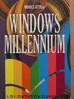 Móricz Attila - Windows millennium [antikvár]