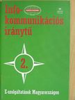 Infokommunikációs iránytű 2. [antikvár]