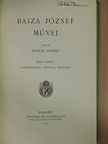 Bajza József - Bajza József művei I. [antikvár]