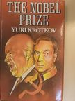 Yuri Krotkov - The Nobel Prize [antikvár]