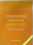 Michael Duckworth - Grammar & Practice [antikvár]