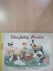 C. Nelson - The Jolly Picnic [antikvár]