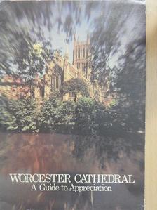 Worcester Cathedral [antikvár]
