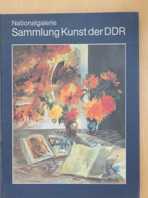 Nationalgalerie Sammlung [antikvár]