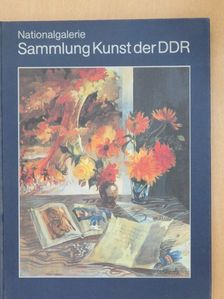 Nationalgalerie Sammlung [antikvár]