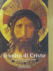 Joseph Ratzinger - Il volto di Cristo [antikvár]
