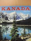 Harald Lange - Kanada [antikvár]