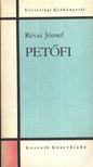 RÉVAI JÓZSEF - Petőfi [antikvár]
