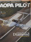 Alton K. Marsh - Aopa Pilot August 2013 [antikvár]
