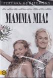 MAMMA MIA! PLATINA GYŰJTEMÉNY DVD