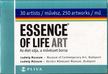 Jadran Adamovic - Essence of Life Art - Az élet sója, a művészet borsa [antikvár]