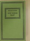 Bársony István - Egy darab élet [antikvár]
