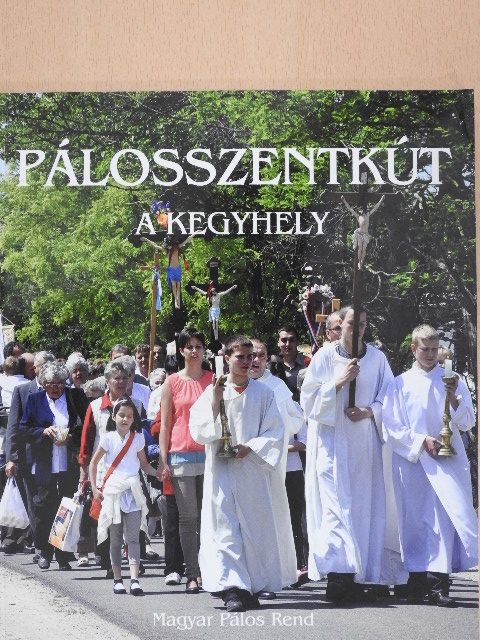 Pálosszentkút [antikvár]