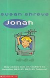 Shreve, Susan - Jonah [antikvár]