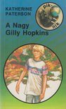 Katherine Paterson - A Nagy Gilly Hopkins [antikvár]