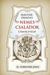 Dr. Temesváry János - A MAGYAR-ÖRMÉNY NEMES CSALÁDOK címerlevelei