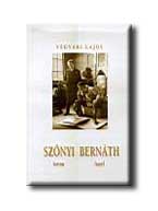 Végvári Lajos - Szőnyi István - Bernáth Aurél [szépséghibás]