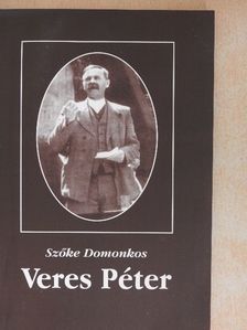 Szőke Domonkos - Veres Péter [antikvár]