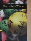 Rosemary Border - The Lottery Winner [antikvár]