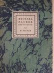 H. Tietze - Michael Pacher und sein Kreis [antikvár]