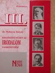 Dr. Mohácsy Károly - Kiegészítő füzet az irodalomtankönyvhöz [antikvár]