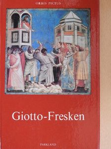 Walter Euler - Giotto-Fresken [antikvár]