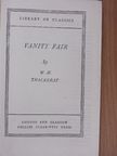 W. M. Thackeray - Vanity Fair I-II. [antikvár]