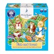 17385 - Nyúl Péter, Horgássz és számlálj / Fishing & Count / Orchard / Peter Rabbit™