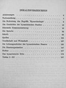 Gyula Moravcsik - Einführung in die Byzantinologie [antikvár]