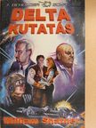 William Shatner - Delta kutatás [antikvár]