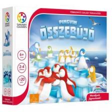 Smart Games: Pingvin Összebújó társasjáték