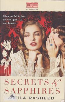 Secrets & Sapphires [antikvár]