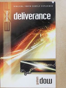 Graham Dow - Explaining Deliverance [antikvár]