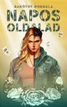 Baróthy Borbála - Napos oldalad [eKönyv: epub, mobi]