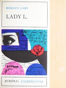 Romain Gary - Lady L. [antikvár]