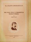 Mark Twain - The Man that Corrupted Hadleyburg [antikvár]