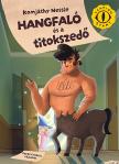 Komjáthy Nessie - Hangfaló és a titokszedő